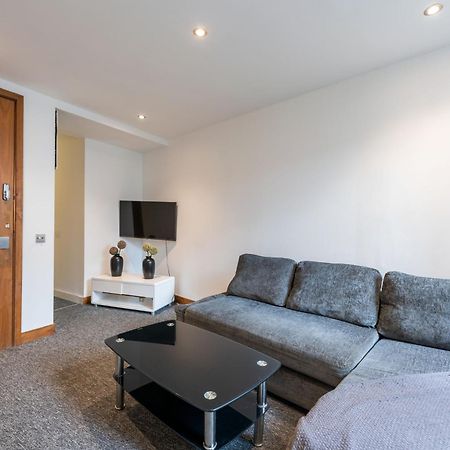 Luxury 2 Bedroom Flat In Bell Street London Exterior foto