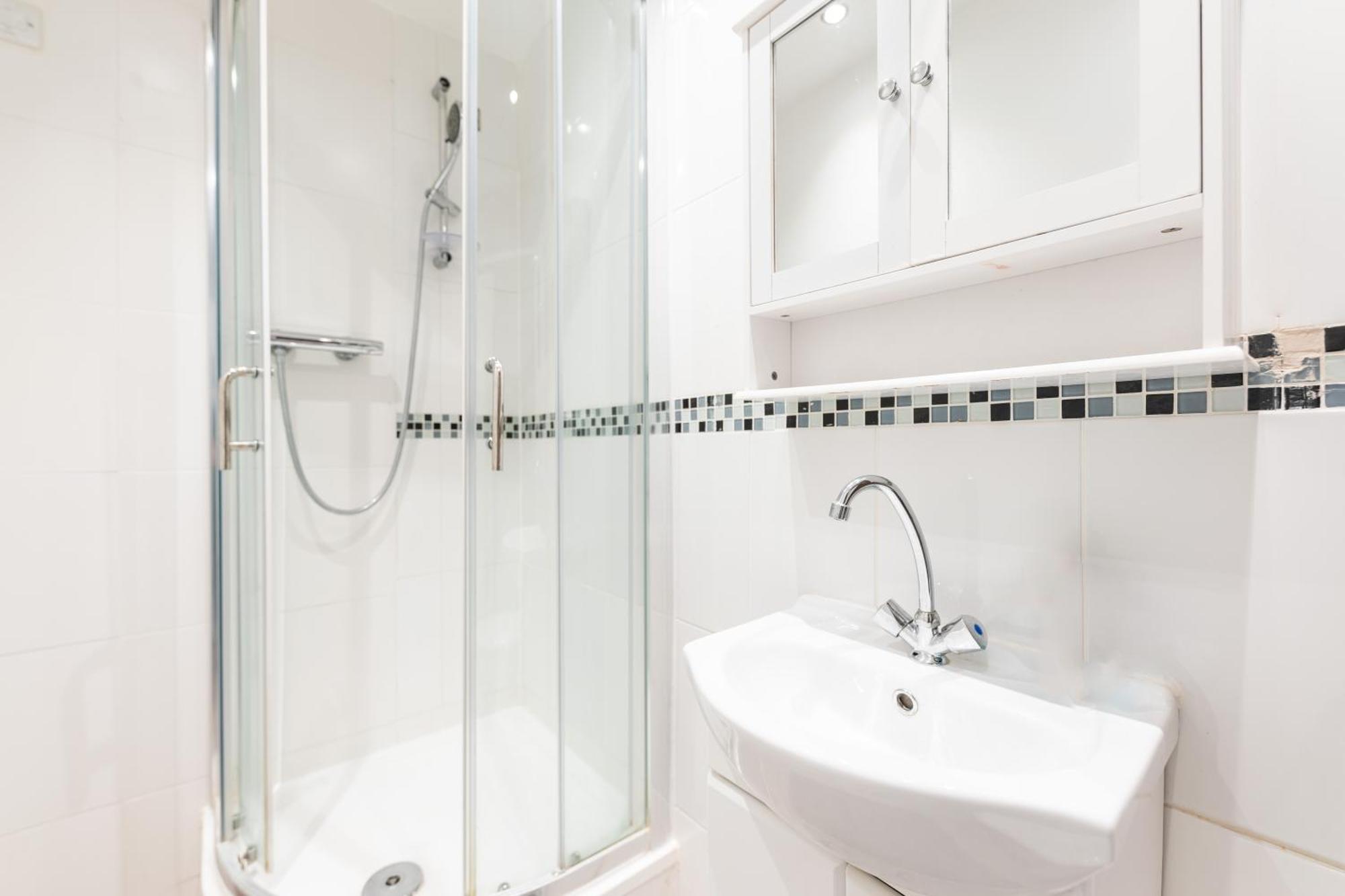 Luxury 2 Bedroom Flat In Bell Street London Exterior foto