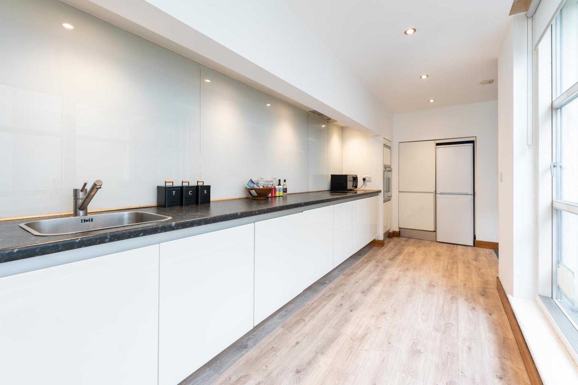 Luxury 2 Bedroom Flat In Bell Street London Exterior foto