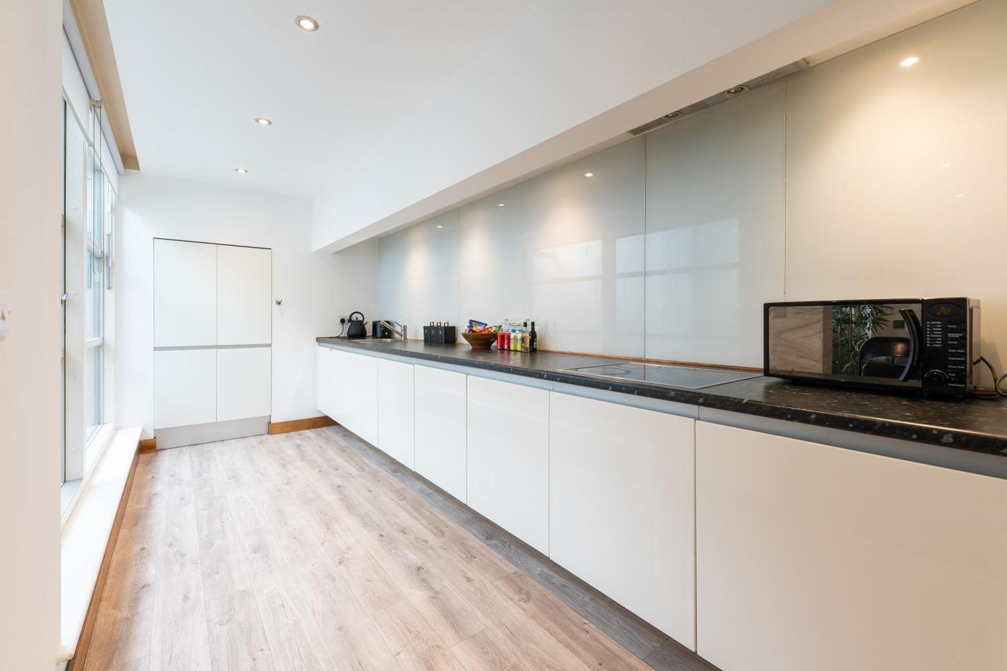 Luxury 2 Bedroom Flat In Bell Street London Exterior foto
