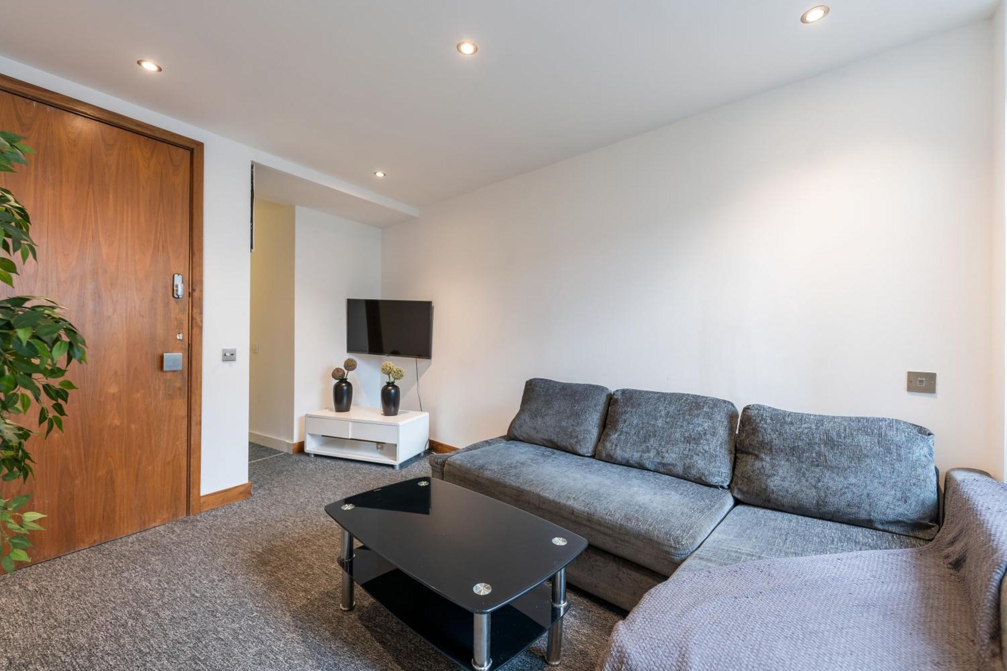 Luxury 2 Bedroom Flat In Bell Street London Exterior foto