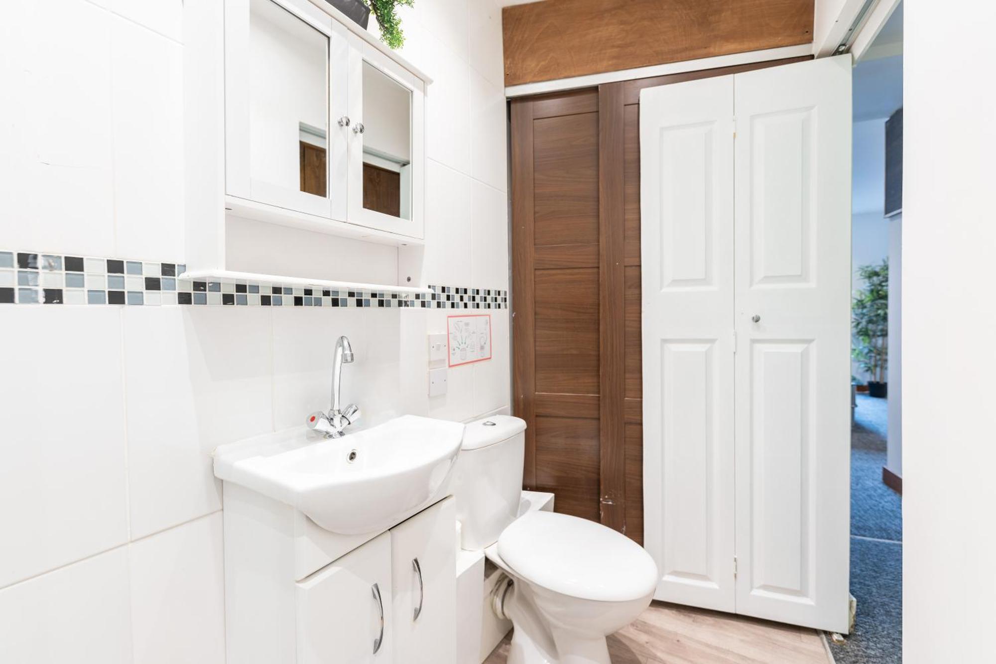 Luxury 2 Bedroom Flat In Bell Street London Exterior foto